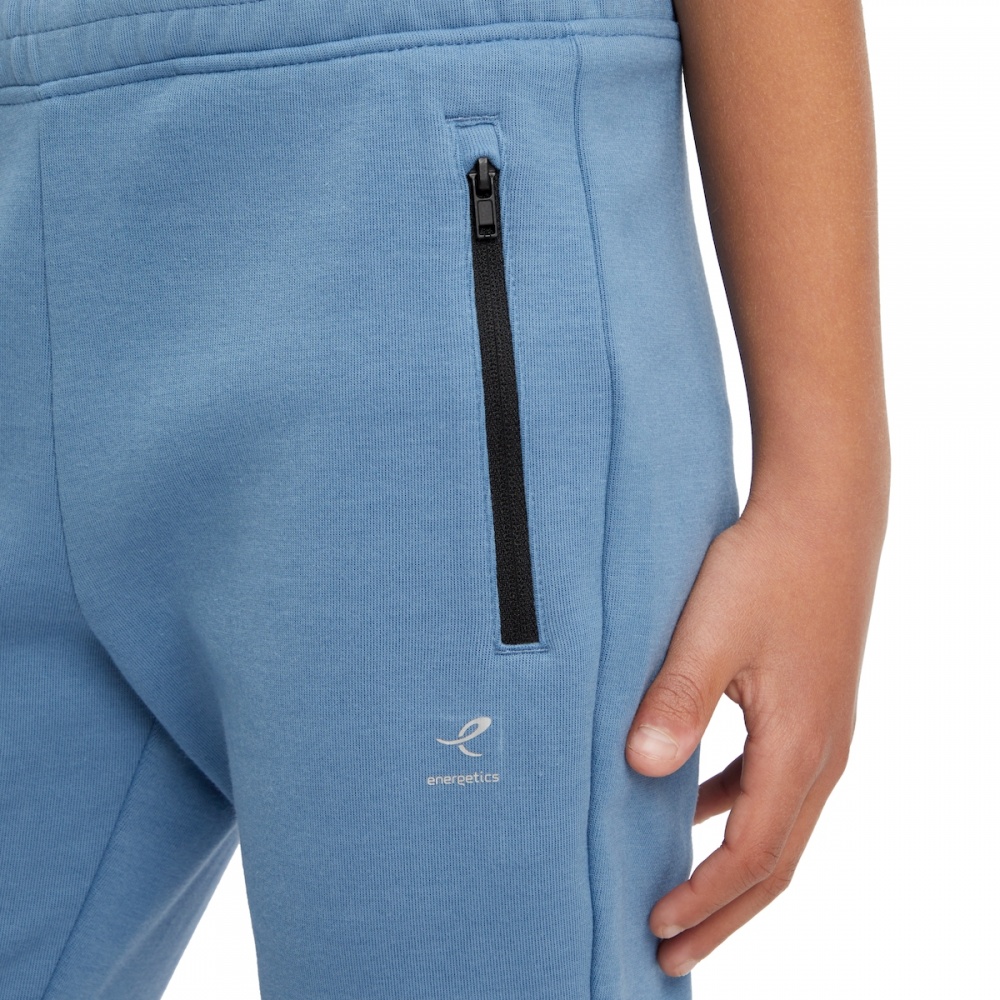 Штани Energetics Gamma 1/1 II B 429830-526 р. 140 синій