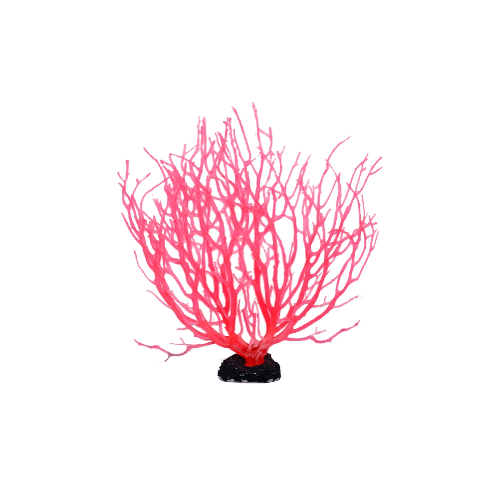 Декорація Deming Корал-горгонарій