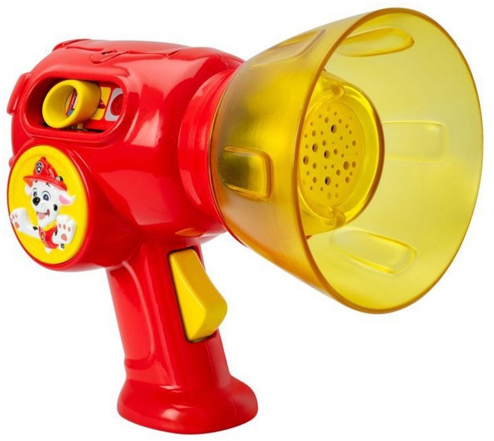 Іграшка інтерактивна HTI Paw Patrol Рупор Маршала 1500137