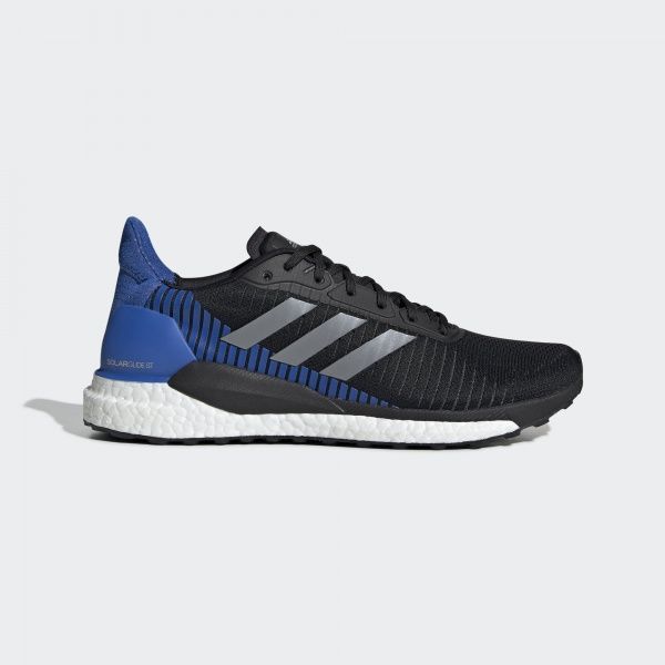 Кроссовки Adidas SOLAR GLIDE ST 19 W G28106 р.7 черный
