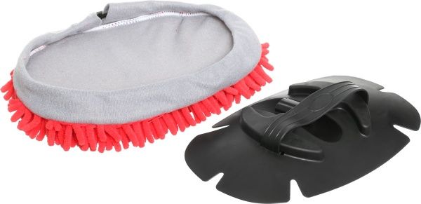 Щітка для миття Auto Assistance телескопічна AA1998