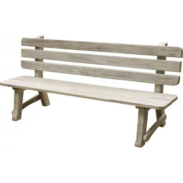 Комплект деревянной мебели Три Медведя