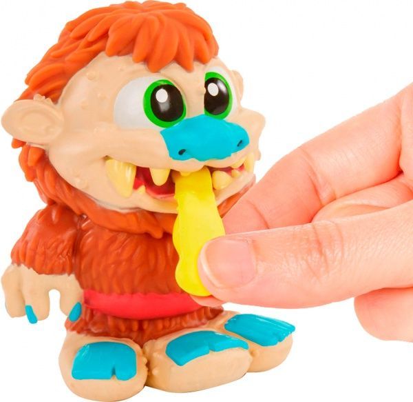 Игрушка интерактивная Crate creatures surprise Стаббс 551805-S