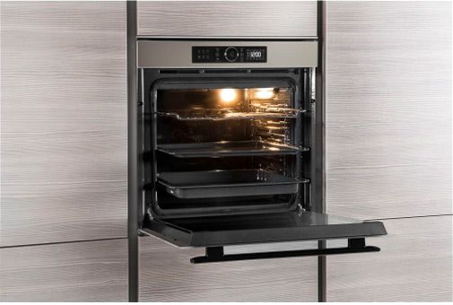 Духовой шкаф Whirlpool AKZM 8420 S