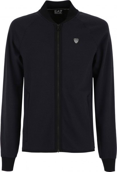 Джемпер EA7 JERSEY SWEATSHIRT 3GPM47-PJV4Z-1200 р. M чорний