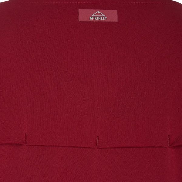 Сукня McKinley Awate wms 286029-272 р. 36 червоний