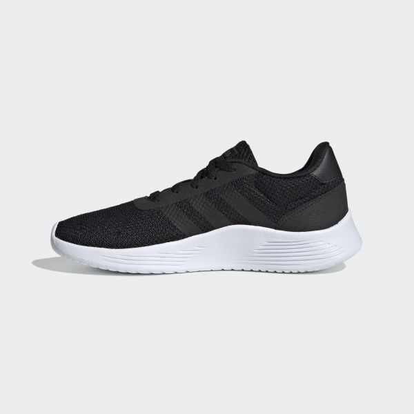 Кроссовки Adidas LITE RACER 2.0 EG3289 р.4,5 черный