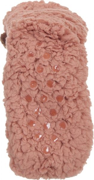 Тапки домашние Maxwin KIDS Шиппи с ушками р.35-36 коралловый MWSE008/corl 