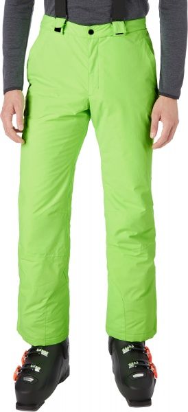 Брюки McKinley Danny mn 294418-704 р. 54 салатовый