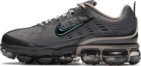 Кроссовки Nike AIR VAPORMAX 360 CQ4535-001 р.US 8,5 графит
