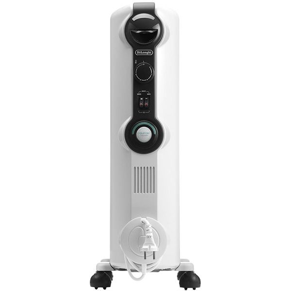 Масляный обогреватель Delonghi TRRS 1225