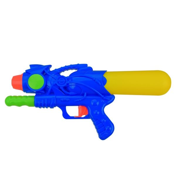 Водный пистолет с насосом в ассортименте 103A