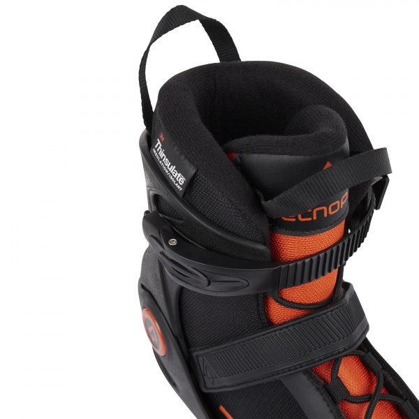 Ковзани хокейні TECNOPRO Phoenix L 2.0 р. 40 296972-900050 