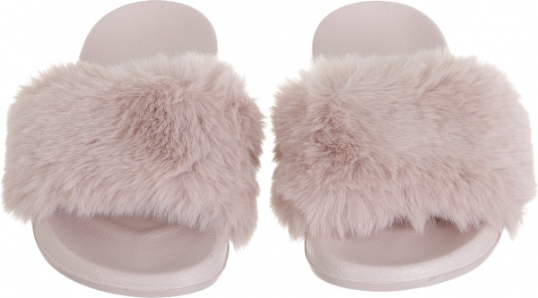 Капці домашні La Nuit Штеффі р. 38-39 рожевий 