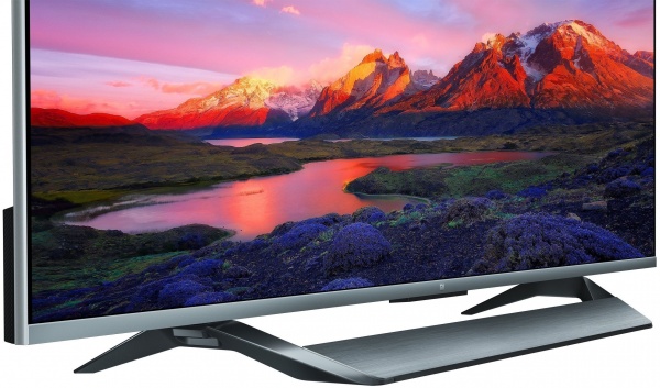 Телевізор Xiaomi Mi TV Q1 75