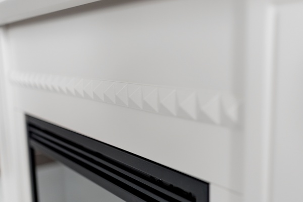 Камінокомплект ASTRA FLAME Монтана