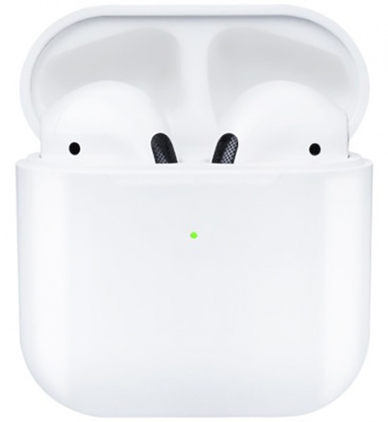 Наушники Gelius Pro Capsule white 