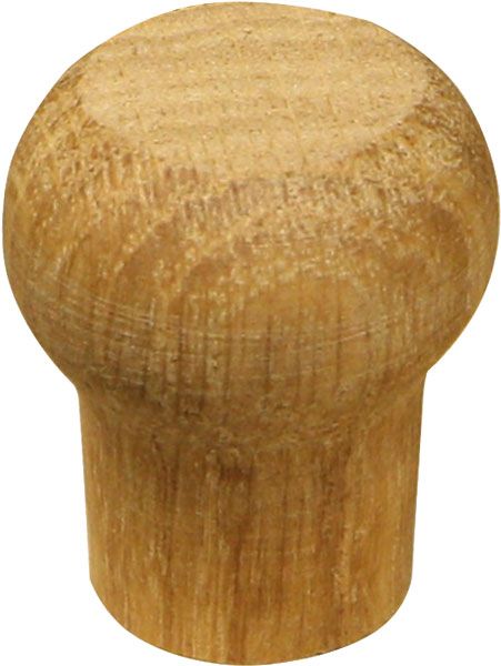 Дзбан Бонпос дубовий на підставці 30 л