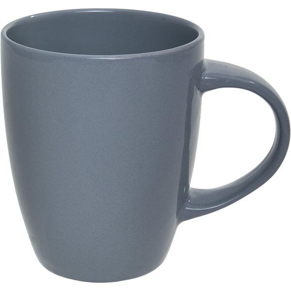 Чашка Bella Vita 330 мл серый (123900257)