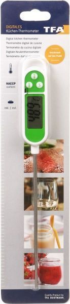Термометр TFA 30105404