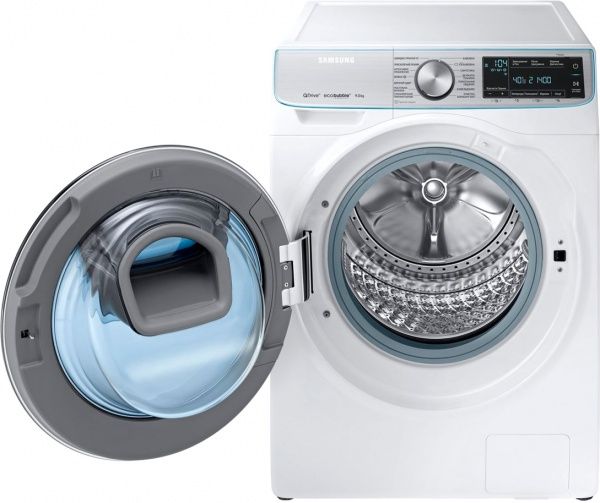 Стиральная машина Samsung WW90M74LNOA/UA