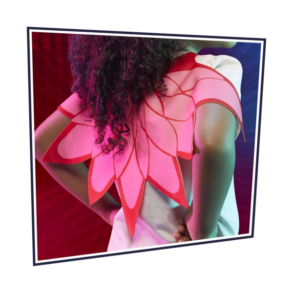 Игровой набор PJ Masks Герои в масках_Маска Алетт делюкс F2147 