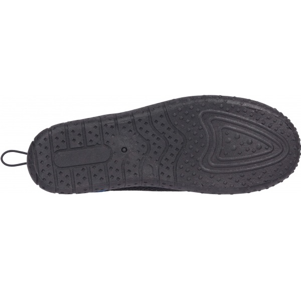 Тапочки Firefly Aquino III 416948-901050 р.EUR 36 черно-синий