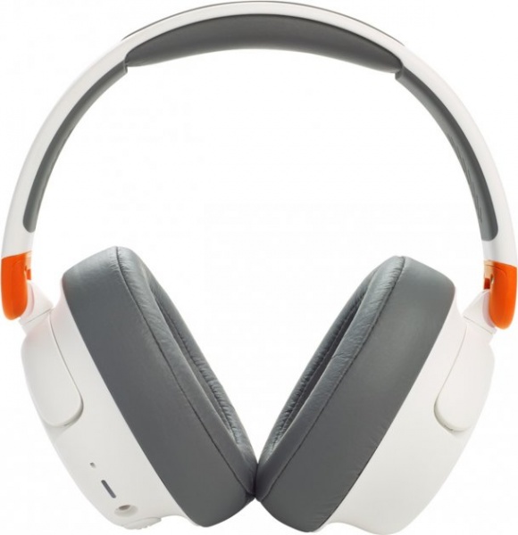 Наушники JBL® JR 460 NC white (JBLJR460NCWHT) 