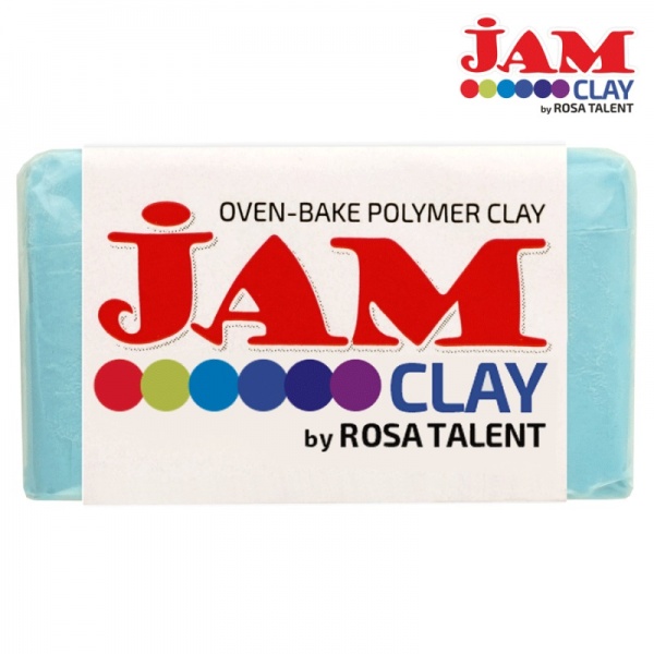 Пластика Jam Clay Топаз 20 г 