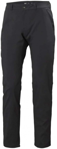 Брюки Helly Hansen 63038-980 р. M темно-серый