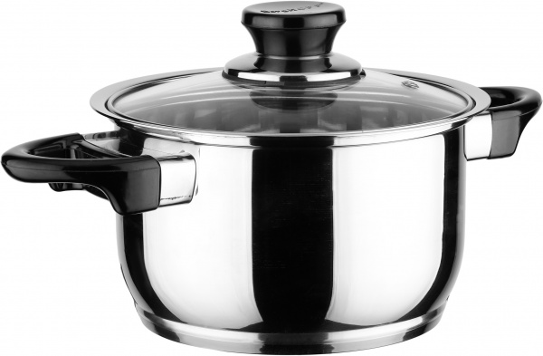 Набор посуды Vision Premium 12 предметов 1112466 BergHOFF