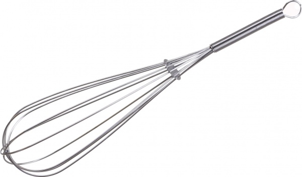 Венчик 25 см 04GD184 Pedrini