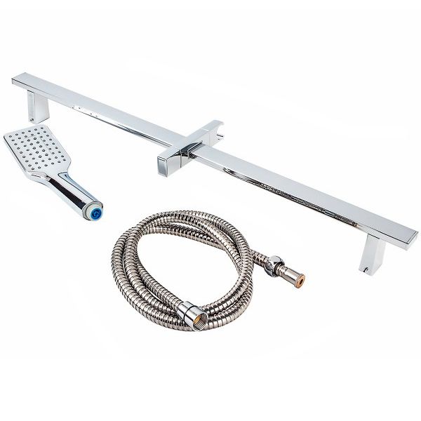 Душевой набор Imprese 6607001 