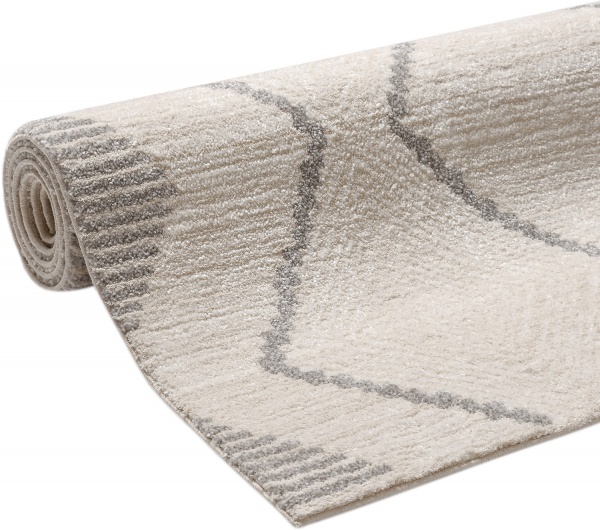Ковер Moldabela Scandi 5839-1-17733 0,8x1,4 