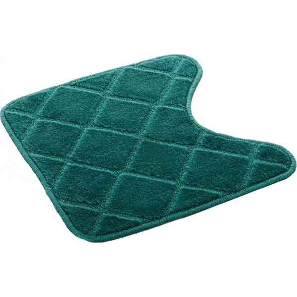 Набор ковриков Dariana Econom JD 665 зеленый