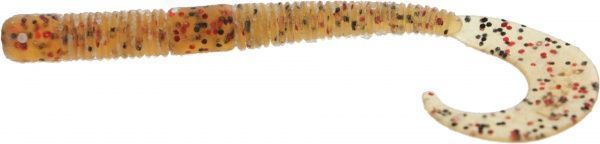 Твистер FOX Crawler 100 мм 6 шт. #005