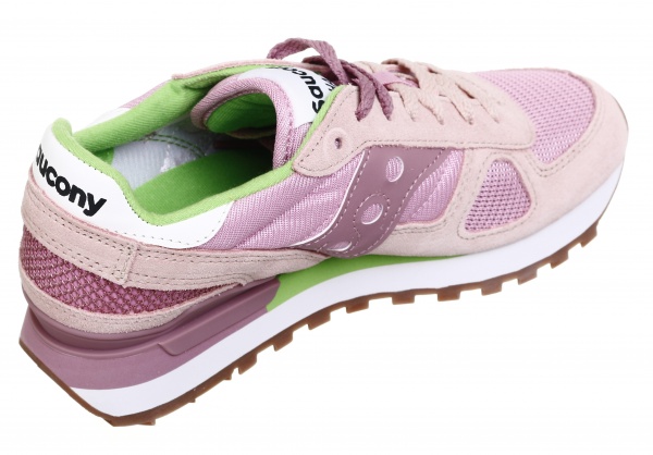 Кроссовки Saucony SHADOW ORIGINAL 1108-844s р.38 розовый