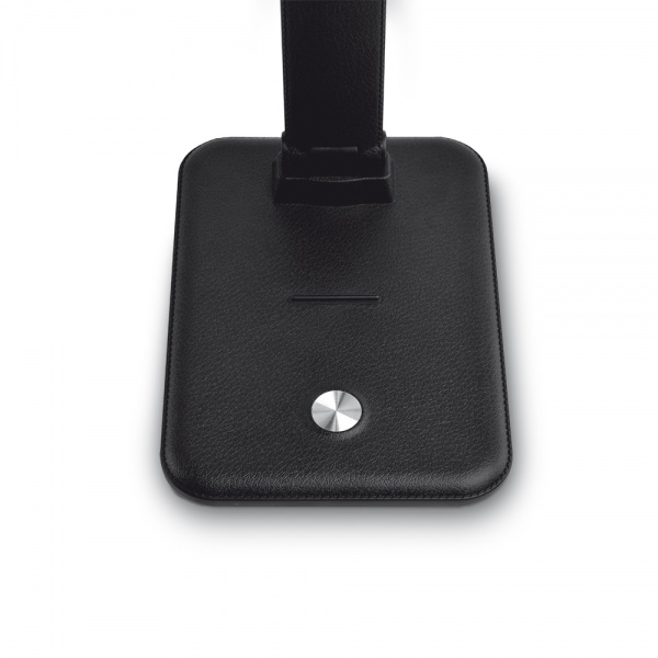 Настольная лампа офисная TITANUM 1x10 Вт черный 25906 