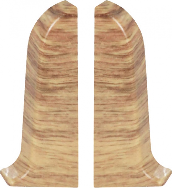 Заглушка 2 шт./уп. Mone™ 817 дуб звичайний 