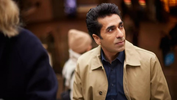 Электробритва Philips Series 3000 S3343/13 