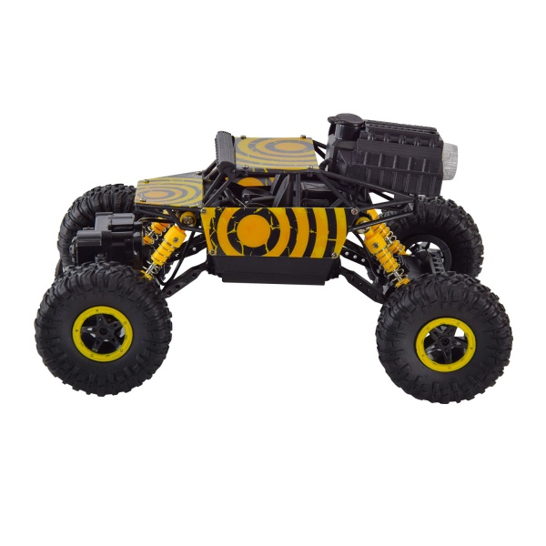 Автомобиль на р/у Shantou 1:18 699-212