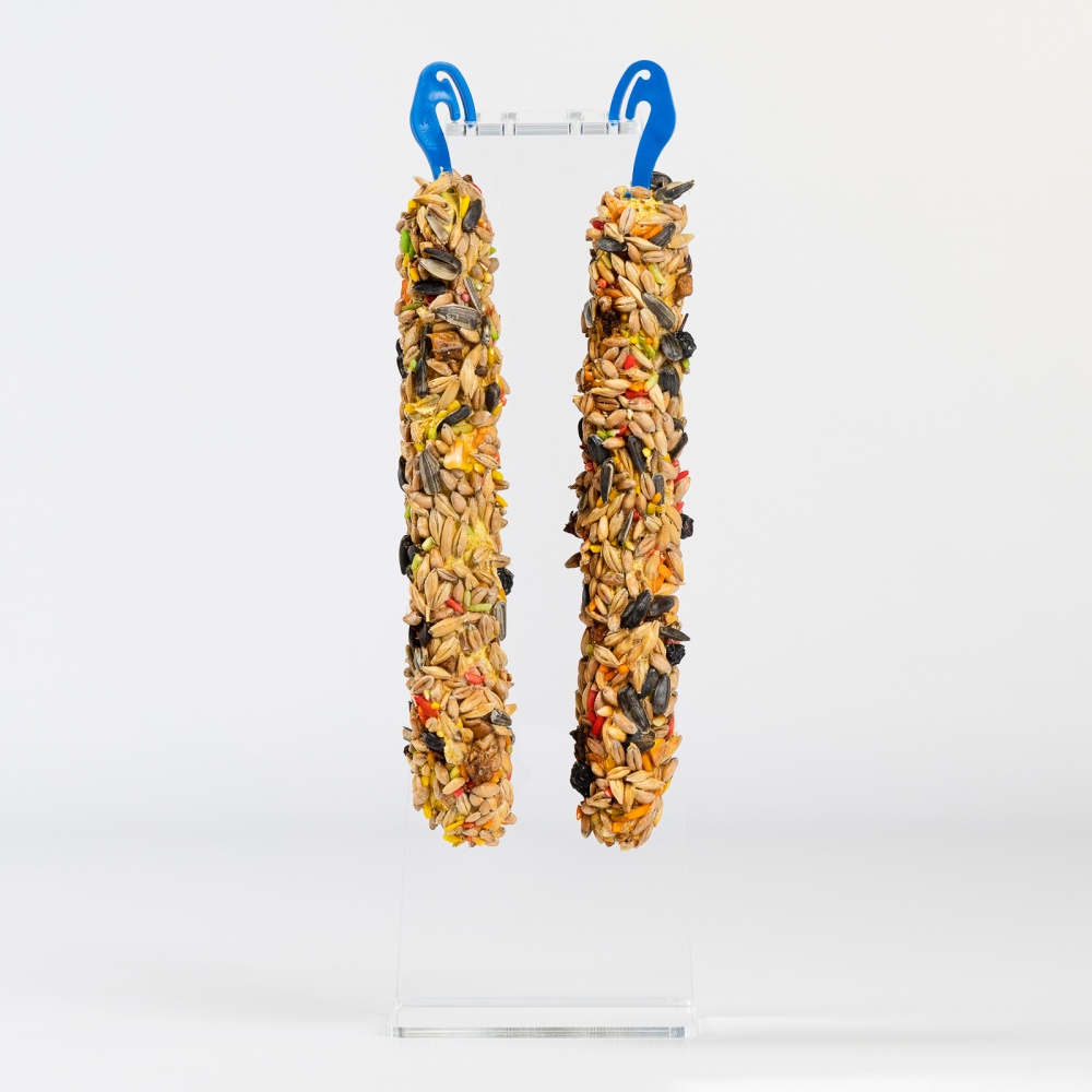 Лакомство Природа Фиеста Мультифрукт 100 г