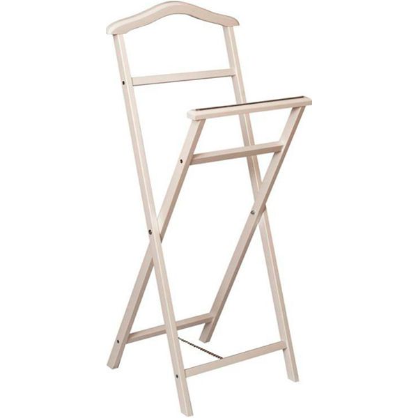 Вешалка для одежды КТ 1060x460x430 мм серый