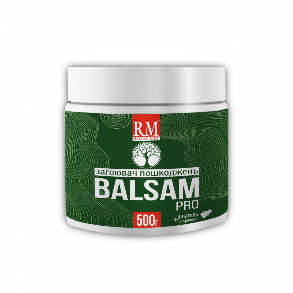 Вар садовый Royal Mix BALSAM PRO 500 г
