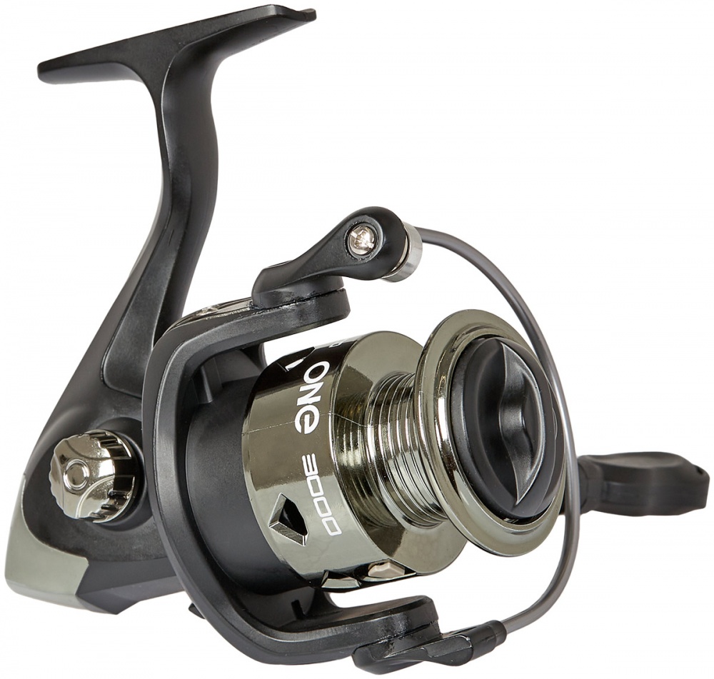 Котушка Спінінгова X-Fish One 6000 1BB Select