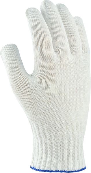 Перчатки Doloni с покрытием ПВХ точка XL (10) 520