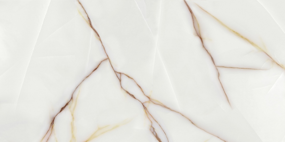 Плитка Allore Group Cristalina White F P R Full Lappato 60x120 см