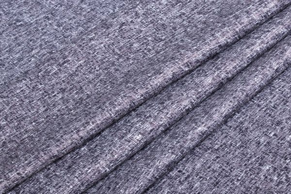 Тканина Блекаут Принт 280 см фіолет 