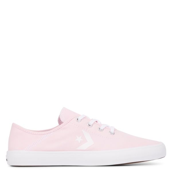 Кеды Converse COSTA OX 563437C р. US 7,5 розовый