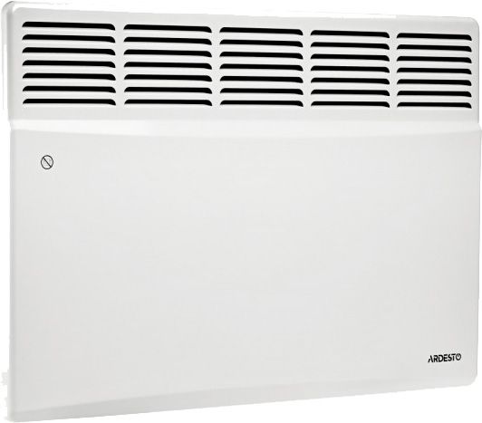 Конвектор електричний Ardesto CH-1500MOW